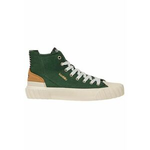Tenisi dama Textil - Verde imagine