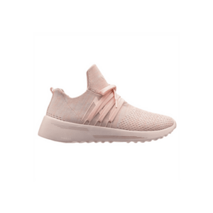 Pantofi sport dama - Textil - Roz - imagine