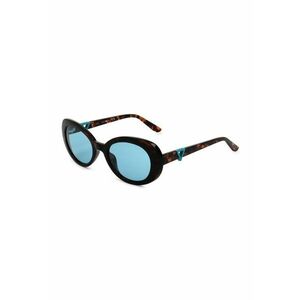 Ochelari de soare femei GU7632 - Maro imagine
