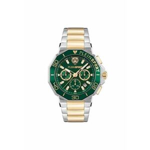 Ceas barbatesc carcasa Otel 46 mm - 5 ATM imagine
