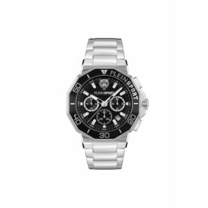 Ceas barbatesc carcasa Otel 46 mm - 5 ATM imagine