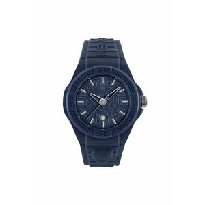 Ceas barbatesc carcasa Silicon 46 mm - 5 ATM imagine