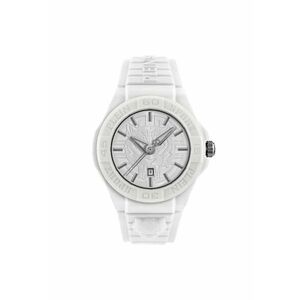 Ceas barbatesc carcasa Silicon 46 mm - 5 ATM imagine