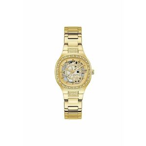 Ceas de dama carcasa 32 mm 3 ATM - GW0941L2 imagine