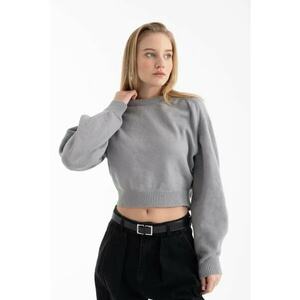 Pulover dama basic imagine