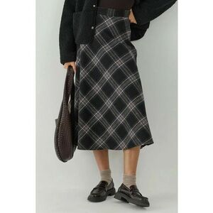 Fuste - Fusta Maxi A - bleumarin - textil imagine