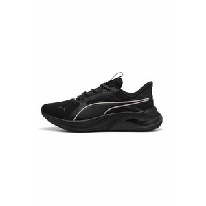 Pantofi sport Cell Thrill Dash PUMA - Negru/Lila pal imagine