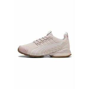 Pantofi sport Voltaic Evo Premium din material textil - Roz prafuit imagine