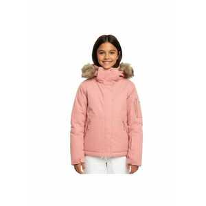 Geaca de ski cu glugă detașabilă imagine