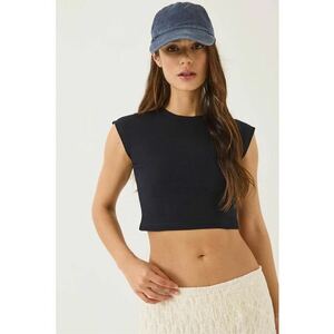Tricou dama - HiCCUP - Tricou scurt - bleumarin - jerseu imagine