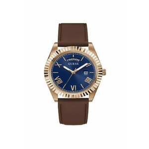Ceas barbatesc Connoisseur GW0353G2 imagine