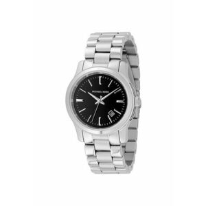 888136127-Ceas Dama - MK5159 - Argintiu imagine