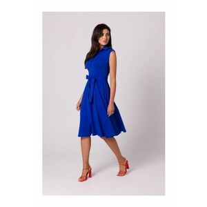 Rochie dama Isodamors - Albastru inchis imagine
