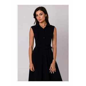 Rochie dama Isodamors - Negru imagine