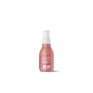 Ulei spray tratament pentru par cret sau ondulat - cu extract hiperfermentat de bambus - Natura Pro - 100 ML - imagine