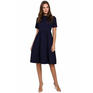 Rochie dama Daenys - Albastru imagine