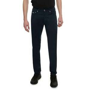 Pantaloni barbati W01034 imagine