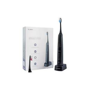 Periuta de dinti electrica sonica Dr Mayer GTS2080 - Negru imagine