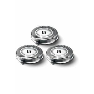 Capete de barbierire SH30/50 - sistem lame ComfortCut - pentru PHILIPS Shaver Seria S1000 si S3000 imagine
