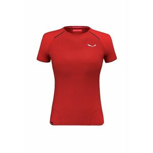 Tricou tehnic dama Pedroc Polartec Delta Rosu 40/34 - Rosu imagine