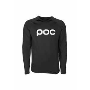 Bluza pentru ciclism barbati Negru imagine