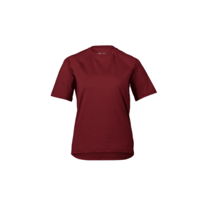 Tricou ciclism dama Reform Enduro Grena XS - Visiniu imagine