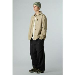 Pantaloni relaxed fit cu buzunare - Negru imagine