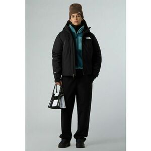 Geaca cu gluga Range Down - Negru imagine