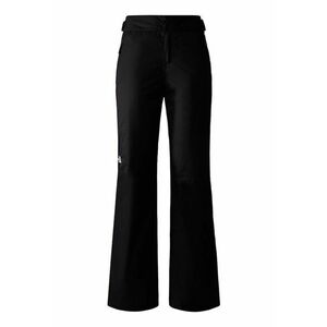Pantaloni izolati si impermeabili pentru ski - Negru imagine