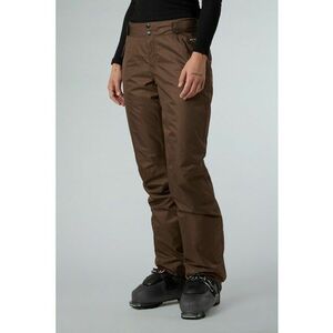 Pantaloni izolati si impermeabili pentru ski - Maro imagine