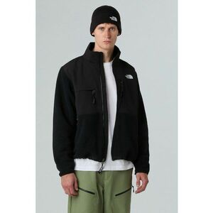 Jacheta cu logo Retro Denali - Negru imagine