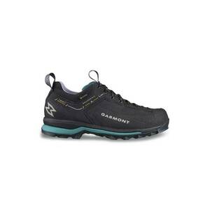 Bocanci dama BM1060506 - Sintetic - 40 EU - Negru imagine