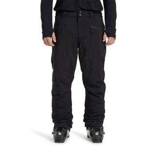 Pantaloni pentru ski Boundry - Negru imagine