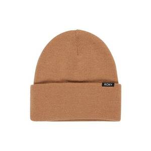 Caciula tricotata - Maro camel imagine