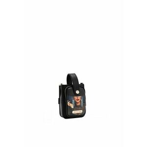 Geanta dama SAMANTHA LA BELLEZA PRT17145 - Multicolor - Universal imagine