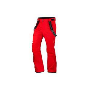 Pantaloni clasici de schi 10K/10K pentru barbati Ishaan imagine