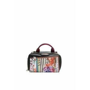 Geanta dama Nostalgia NK22535 - Multicolor - Universal imagine