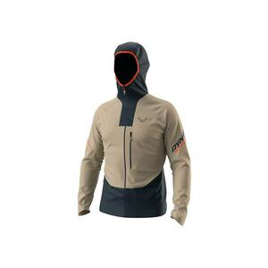 Jacheta Traverse Dynastretch - rezistenta la kaki/negru imagine