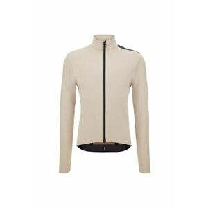 Jachetă ciclism Adapt Multi bej - Bej imagine