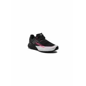 Pantofi alergat pentru dama 300989043 - Textil - 38.5 EU - Negru imagine
