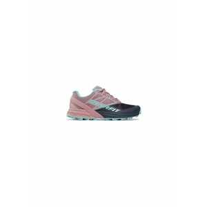 Pantofi sport pentru atletism ALPINE W - Textil - Roz imagine
