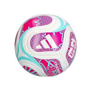 Minge fotbal FIFA World Cup 2026 Trionda Club - alb/bleu/roz - marimea imagine
