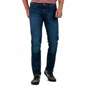 Blugi barbati - Bumbac - Albastru - imagine