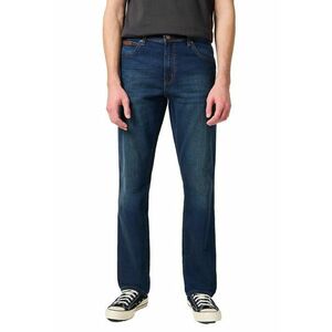 Blugi barbatesti Texas - bumbac/elastan - bleumarin imagine
