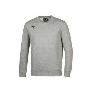 Bluza barbati Terry Crew - Gri imagine