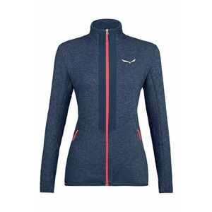 Hanorac fleece trekking dama Rocca 2 Polarlite Bleumarin 38/32 imagine