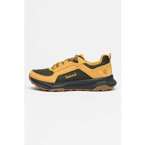 Pantofi sport impermeabili Motion Ledge - Negru/Caramel imagine