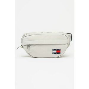 Borseta cu logo Essential - Grej imagine