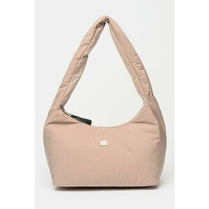 Geanta hobo Urban - Maro nisip imagine