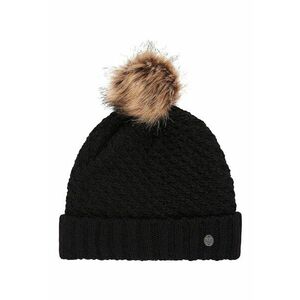 Caciula Blizzard - Negru imagine